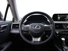 2020 Lexus RX 300 2WD Elite — фото 12