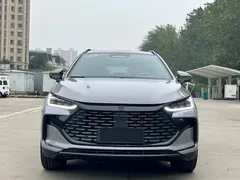 2025 BYD Tang DM-i 115KM PHEV Premium Smart Driving — фото 2