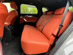 2025 BYD Tang DM-i 115KM PHEV Premium Smart Driving — фото 6