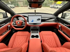 2025 BYD Tang DM-i 115KM PHEV Premium Smart Driving — фото 9