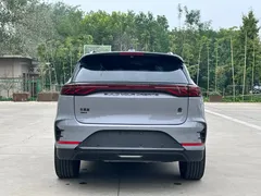2025 BYD Tang DM-i 115KM PHEV Premium Smart Driving — фото 13
