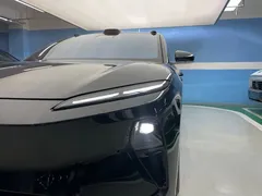 2024 Nio ET5T 75kWh Touring, чёрный — фото 4