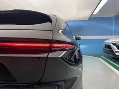 2024 Nio ET5T 75kWh Touring, чёрный — фото 9