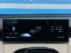 2024 Nio ET5T 75kWh Touring, чёрный — фото 14