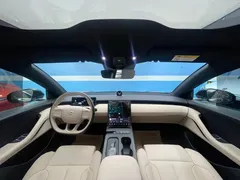 2024 Nio ET5T 75kWh Touring, чёрный — фото 19