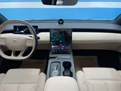 2024 Nio ET5T 75kWh Touring, чёрный — фото 20