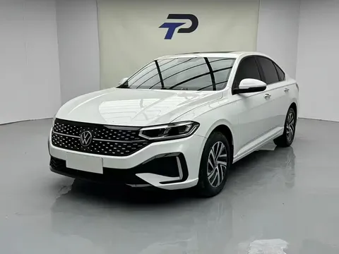 2023 Volkswagen Lavida 280TSI DSG