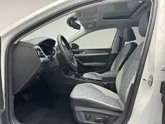 2023 Volkswagen Lavida 280TSI DSG, белый — фото 5