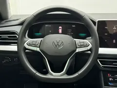 2023 Volkswagen Lavida 280TSI DSG, белый — фото 7