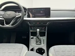2023 Volkswagen Lavida 280TSI DSG, белый — фото 8