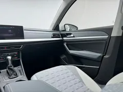 2023 Volkswagen Lavida 280TSI DSG, белый — фото 10