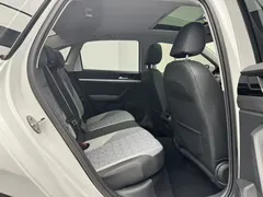 2023 Volkswagen Lavida 280TSI DSG, белый — фото 13