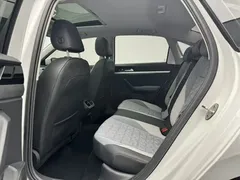 2023 Volkswagen Lavida 280TSI DSG, белый — фото 14
