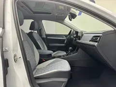 2023 Volkswagen Lavida 280TSI DSG, белый — фото 15