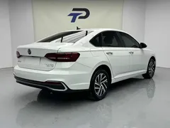 2023 Volkswagen Lavida 280TSI DSG, белый — фото 16