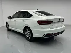 2023 Volkswagen Lavida 280TSI DSG, белый — фото 17