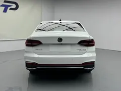 2023 Volkswagen Lavida 280TSI DSG, белый — фото 18