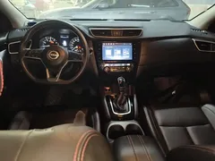 2023 Nissan Qashqai Classic 2.0L CVT XV Comfort, белый — фото 10