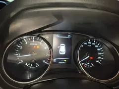 2023 Nissan Qashqai Classic 2.0L CVT XV Comfort, белый — фото 12