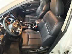 2023 Nissan Qashqai Classic 2.0L CVT XV Comfort, белый — фото 15