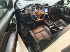 2023 Nissan Qashqai Classic 2.0L CVT XV Comfort, белый — фото 16