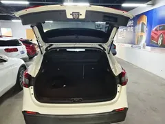 2023 Nissan Qashqai Classic 2.0L CVT XV Comfort, белый — фото 19