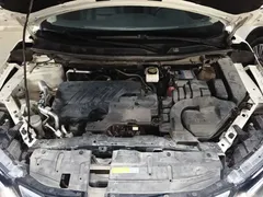2023 Nissan Qashqai Classic 2.0L CVT XV Comfort, белый — фото 20