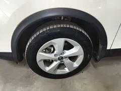 2023 Nissan Qashqai Classic 2.0L CVT XV Comfort, белый — фото 23