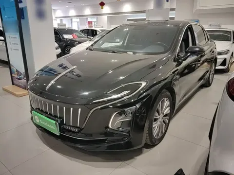 2023 Hongqi E-QM5 EV 620km PLUS