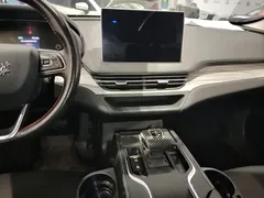 2023 Hongqi E-QM5 EV 620km PLUS, чёрный — фото 13