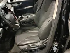 2023 Hongqi E-QM5 EV 620km PLUS, чёрный — фото 15