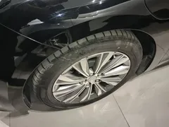 2023 Hongqi E-QM5 EV 620km PLUS, чёрный — фото 23