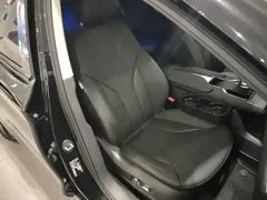2023 Hongqi E-QM5 EV 620km PLUS, чёрный — фото 25