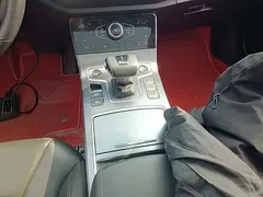 2022 Hongqi H5 Classic 1.8T AT Smart Connect, чёрный — фото 14