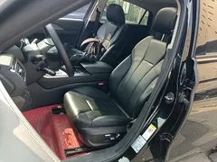 2022 Hongqi H5 Classic 1.8T AT Smart Connect, чёрный — фото 15