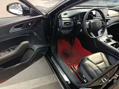 2022 Hongqi H5 Classic 1.8T AT Smart Connect, чёрный — фото 16