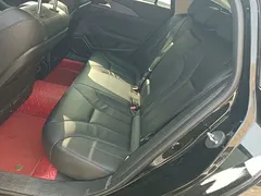 2022 Hongqi H5 Classic 1.8T AT Smart Connect, чёрный — фото 17