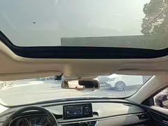 2022 Hongqi H5 Classic 1.8T AT Smart Connect, чёрный — фото 18