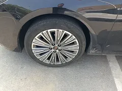 2022 Hongqi H5 Classic 1.8T AT Smart Connect, чёрный — фото 23