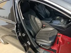 2022 Hongqi H5 Classic 1.8T AT Smart Connect, чёрный — фото 25