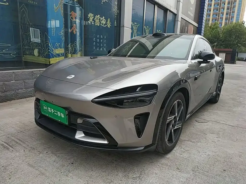 2025 Xiaomi YU7 4WD Pro