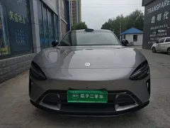 2025 Xiaomi YU7 4WD Pro — фото 3