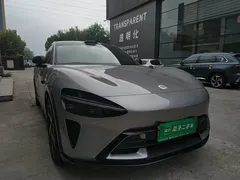 2025 Xiaomi YU7 4WD Pro — фото 4