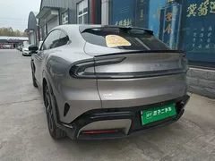 2025 Xiaomi YU7 4WD Pro — фото 5