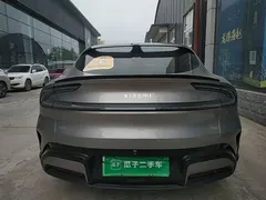 2025 Xiaomi YU7 4WD Pro — фото 6