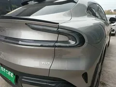 2025 Xiaomi YU7 4WD Pro — фото 8