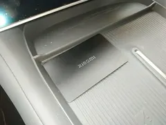2025 Xiaomi YU7 4WD Pro — фото 9