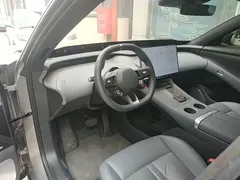2025 Xiaomi YU7 4WD Pro — фото 10