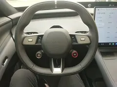 2025 Xiaomi YU7 4WD Pro — фото 11