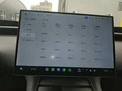 2025 Xiaomi YU7 4WD Pro — фото 12